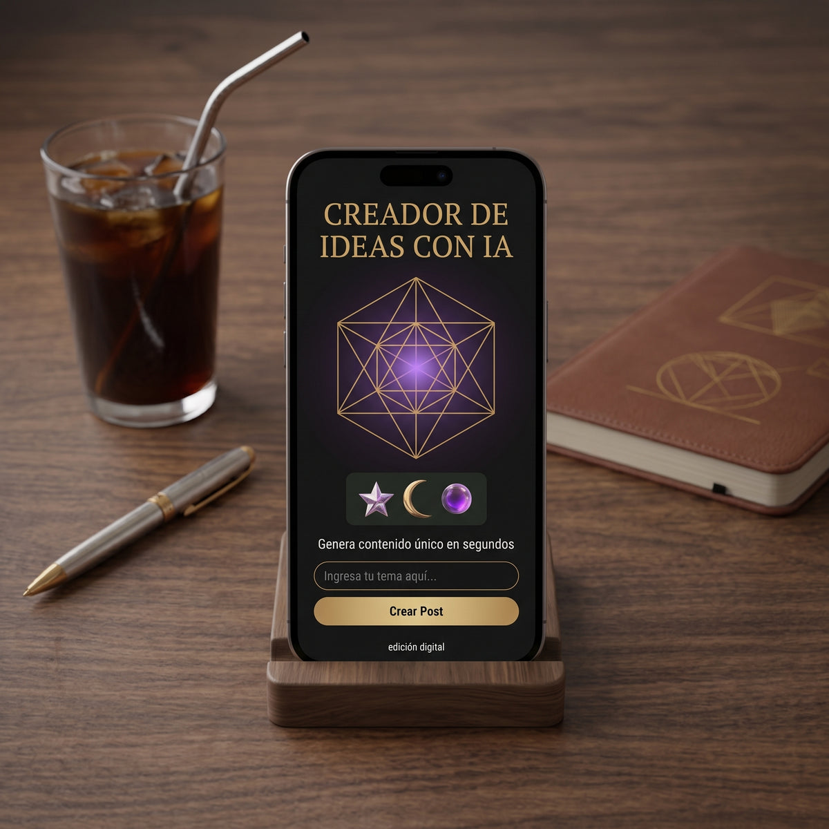 Nunca Más Sin Ideas - GUÍA DE ESTRATEGIA CREATIVA · EDICIÓN DIGITAL